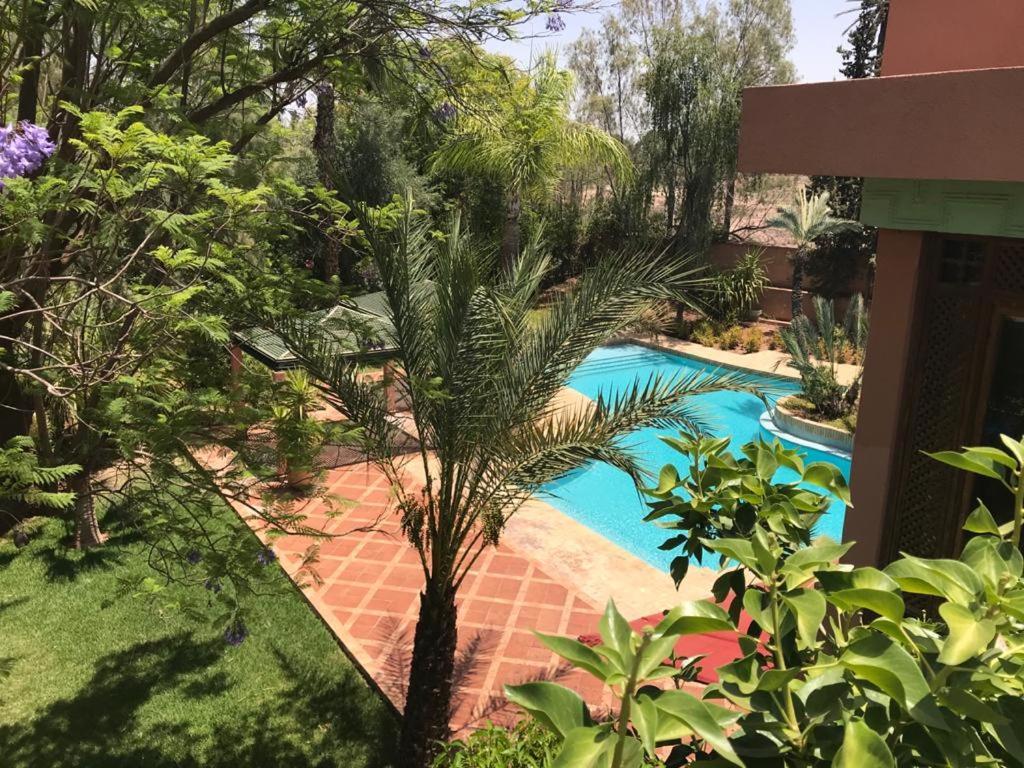 Palmeraie Village Marrakesh Exteriör bild