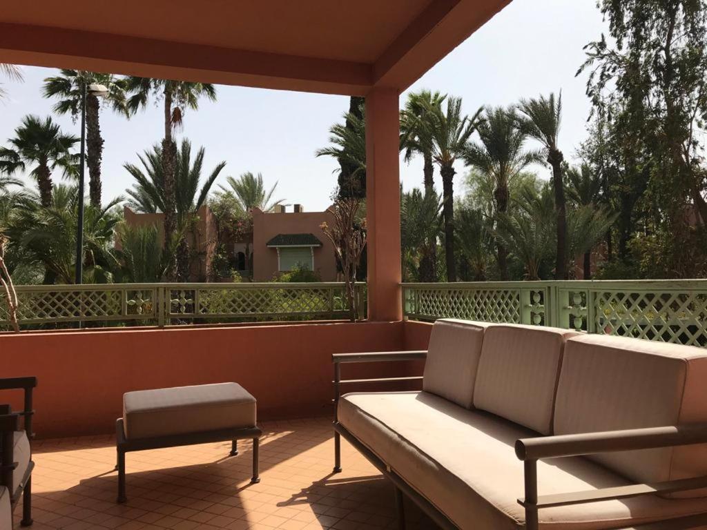 Palmeraie Village Marrakesh Exteriör bild