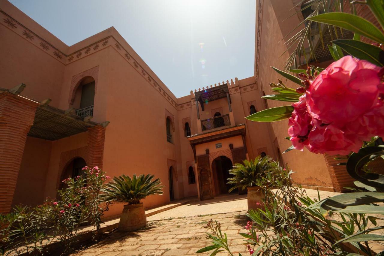 Palmeraie Village Marrakesh Exteriör bild