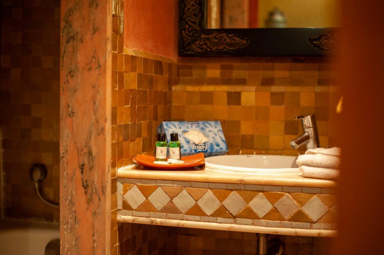 Palmeraie Village Marrakesh Exteriör bild