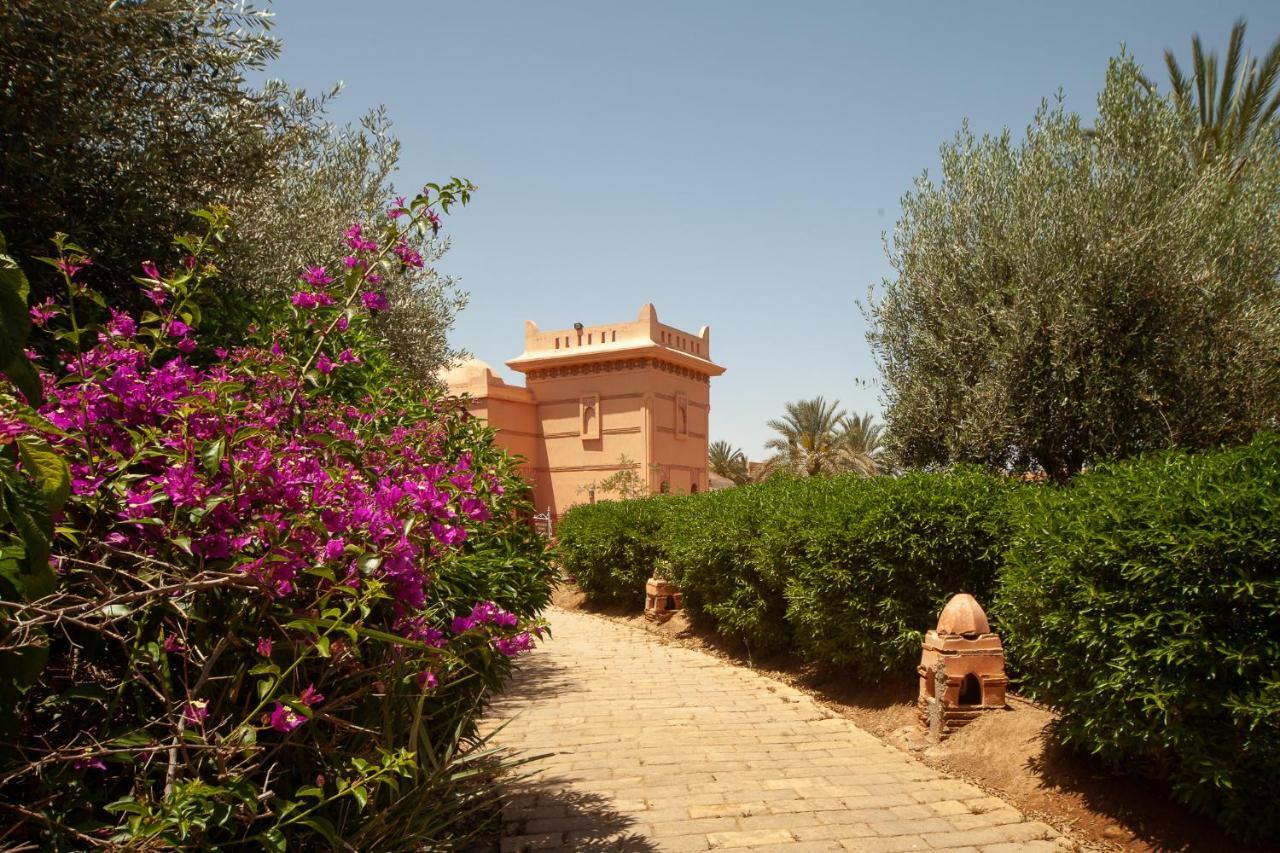 Palmeraie Village Marrakesh Exteriör bild